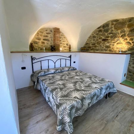 Agriturismo La Cascina Dei Chicchi Bagnone Exteriör bild