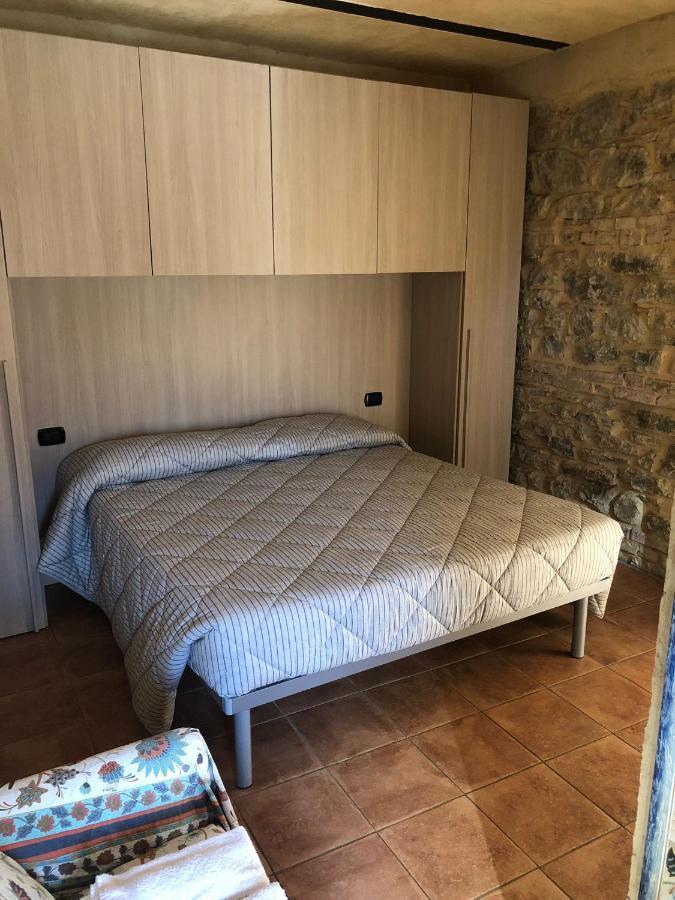 Agriturismo La Cascina Dei Chicchi Bagnone Exteriör bild